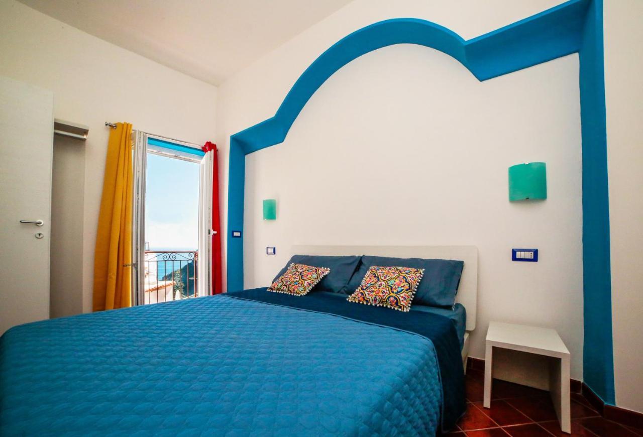 Poggio Angelarosa: Lemon Garden Stay&Relax Скала Екстер'єр фото