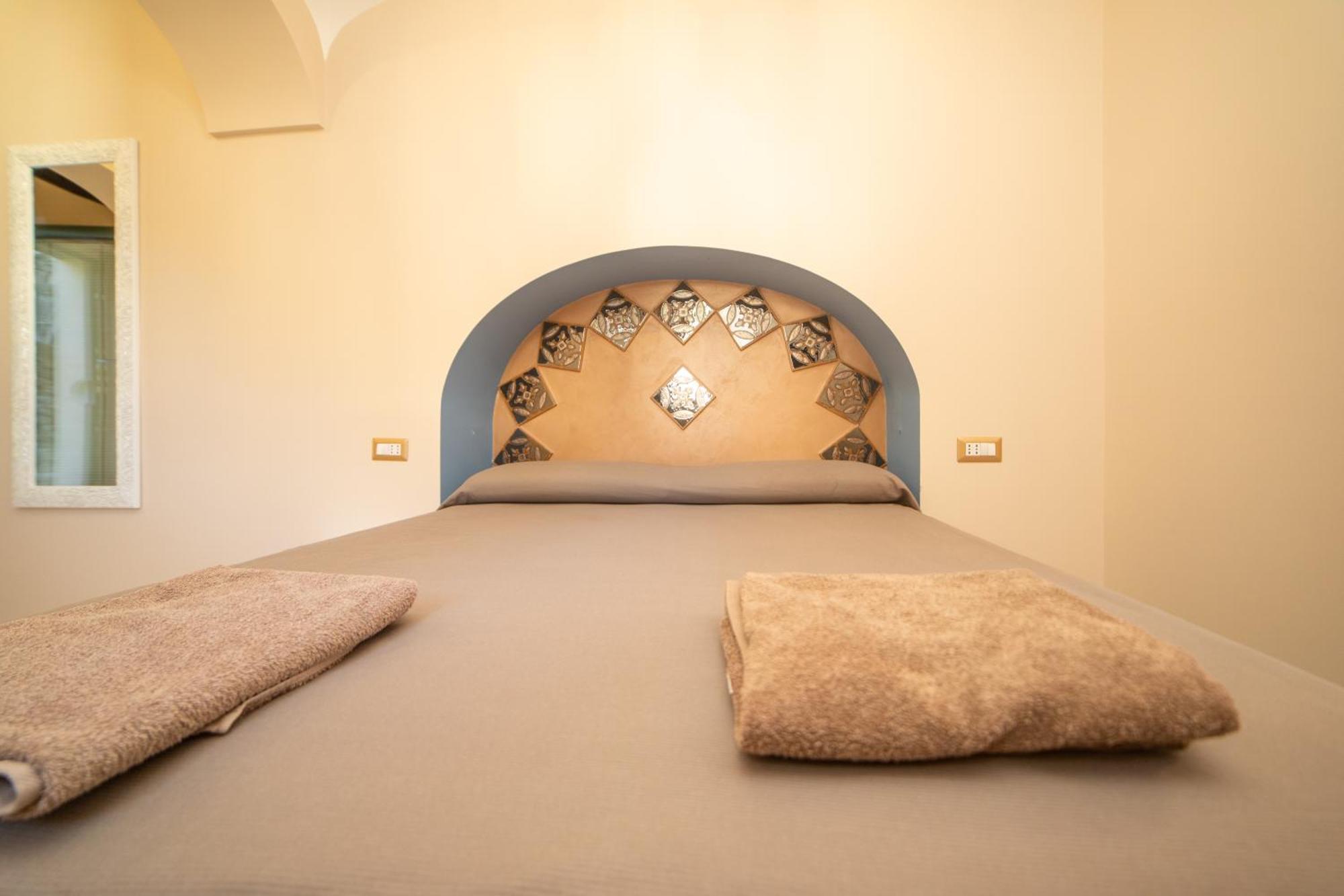 Poggio Angelarosa: Lemon Garden Stay&Relax Скала Екстер'єр фото