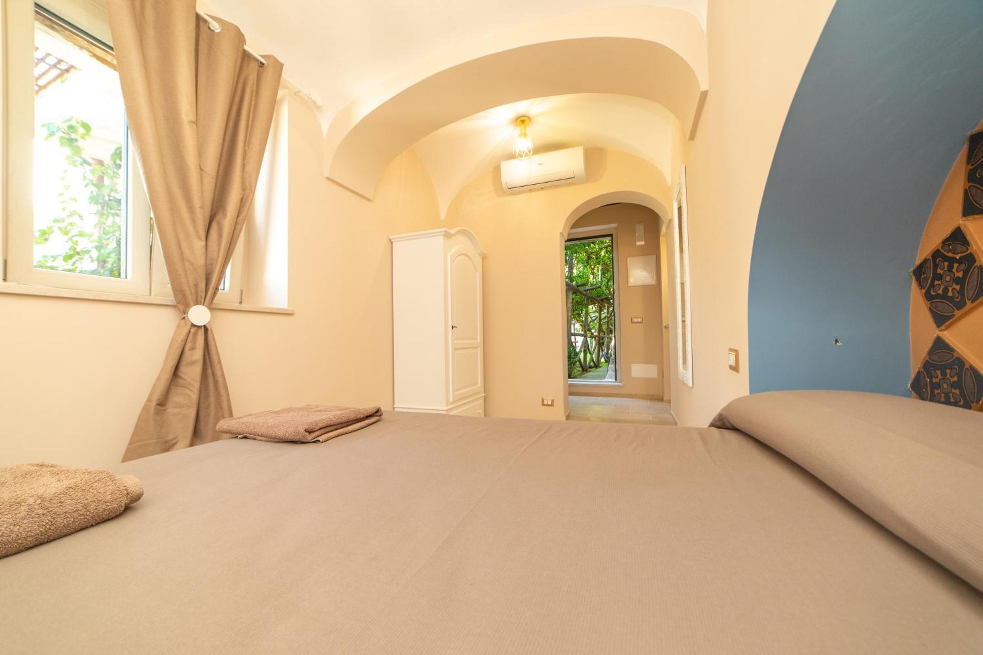 Poggio Angelarosa: Lemon Garden Stay&Relax Скала Екстер'єр фото